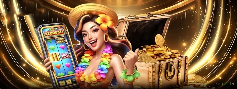 Slots ajwin - Sweet Bonanza e caça-níqueis populares